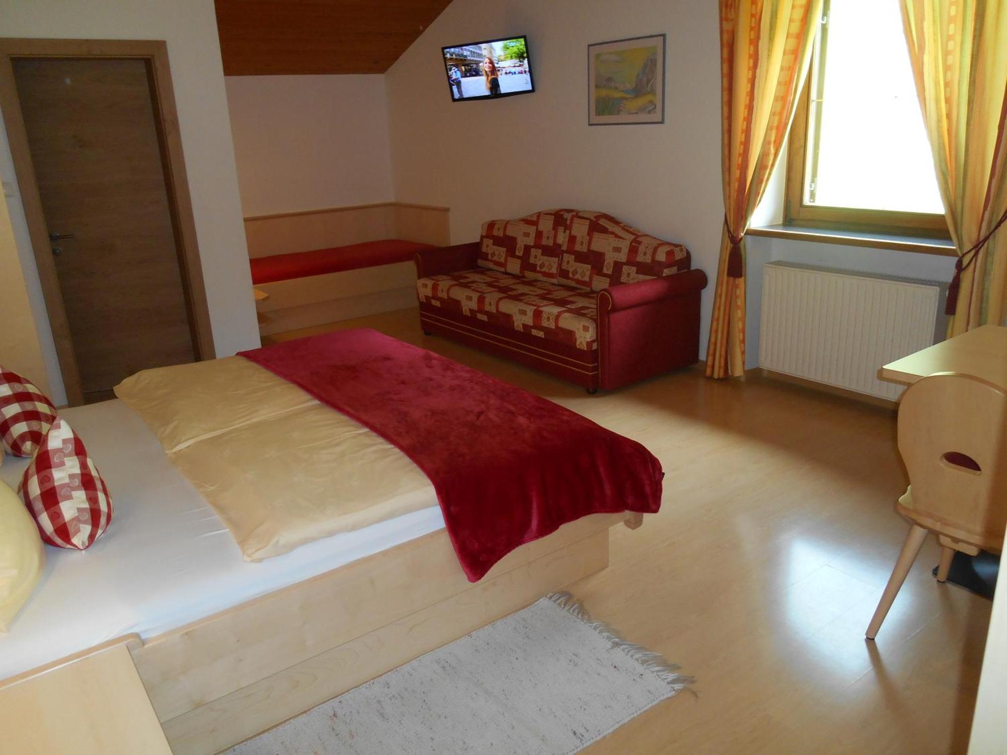 Berghotel Plagoett Сан-Валентіно-Алла-Мута Номер фото